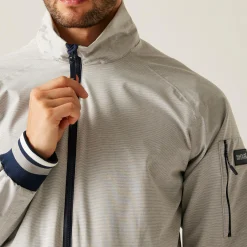 Regatta Staycation|Festival<Men's Shorebay III Waterproof Jacket |