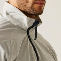 Regatta Staycation|Festival<Men's Shorebay III Waterproof Jacket |