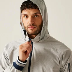 Regatta Staycation|Festival<Men's Shorebay III Waterproof Jacket |