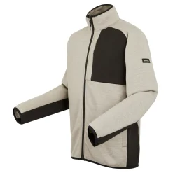 Regatta Full Zip Fleece<Men's Shorston Full Zip Fleece |