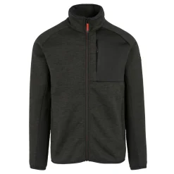 Regatta Full Zip Fleece<Men's Shorston Full Zip Fleece |
