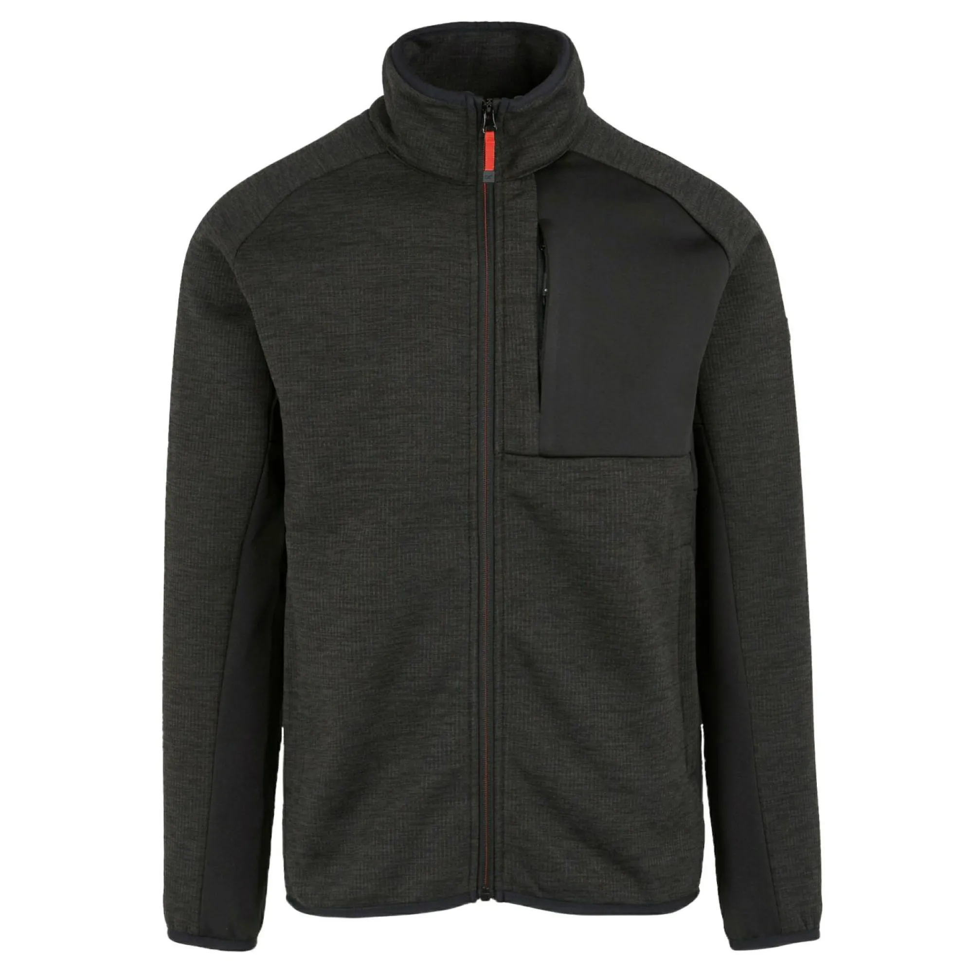 Regatta Full Zip Fleece<Men's Shorston Full Zip Fleece |