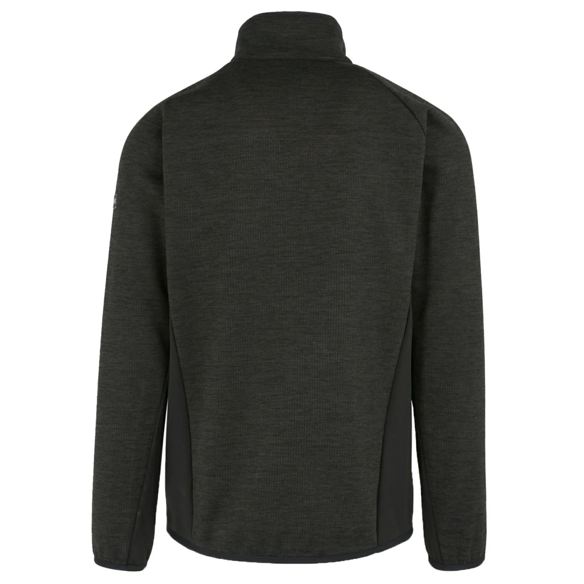 Regatta Full Zip Fleece<Men's Shorston Full Zip Fleece |