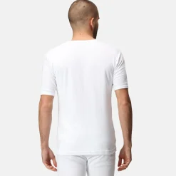 Regatta T-Shirts<Men's Short Sleeve Thermal Vest |