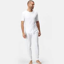Regatta T-Shirts<Men's Short Sleeve Thermal Vest |
