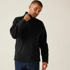Regatta Fleece<Men's Sigma Heavyweight Full Zip Fleece |