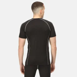 Regatta T-Shirts<Men's SS Base Layer Top |