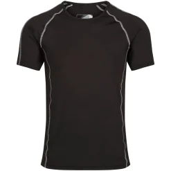 Regatta T-Shirts<Men's SS Base Layer Top |