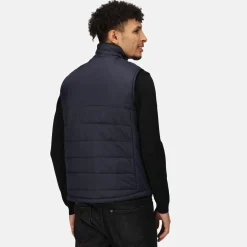 Regatta Body Warmers<Men's Stage II Insulated Bodywarmer |