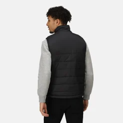 Regatta Body Warmers<Men's Stage II Insulated Bodywarmer |
