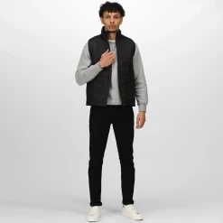 Regatta Body Warmers<Men's Stage II Insulated Bodywarmer |