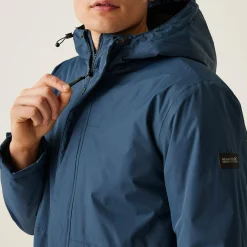 Regatta Waterproof Jackets<Men's Sterlings IV Waterproof Jacket |