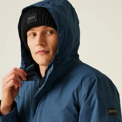 Regatta Waterproof Jackets<Men's Sterlings IV Waterproof Jacket |