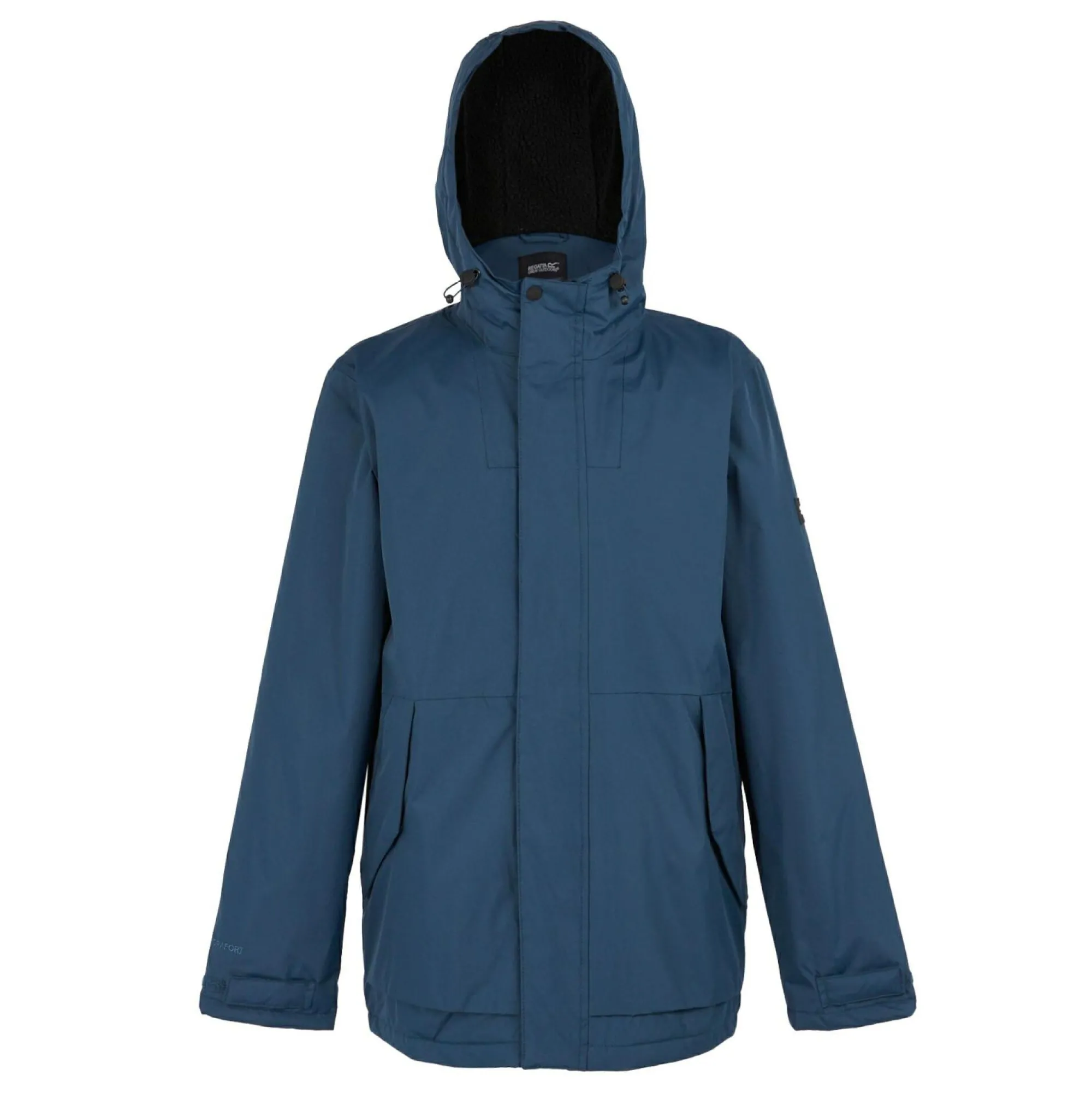 Regatta Waterproof Jackets<Men's Sterlings IV Waterproof Jacket |