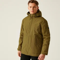 Regatta Waterproof Jackets<Men's Sterlings IV Waterproof Jacket |