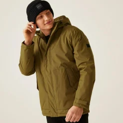 Regatta Waterproof Jackets<Men's Sterlings IV Waterproof Jacket |