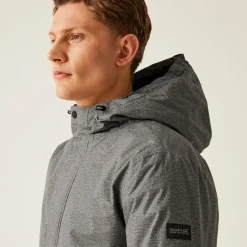 Regatta Waterproof Jackets<Men's Sterlings IV Waterproof Jacket |