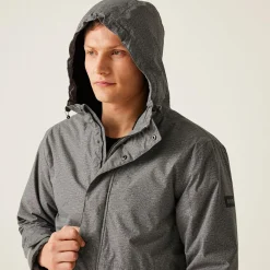 Regatta Waterproof Jackets<Men's Sterlings IV Waterproof Jacket |