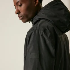Regatta Waterproof Jackets<Men's Sterlings IV Waterproof Jacket |