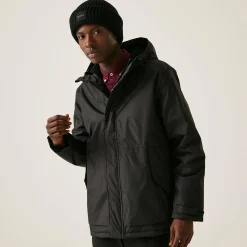 Regatta Waterproof Jackets<Men's Sterlings IV Waterproof Jacket |