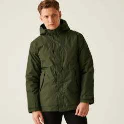 Regatta Waterproof Jackets<Men's Sterlings IV Waterproof Jacket |