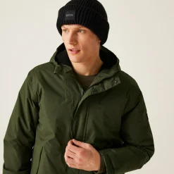 Regatta Waterproof Jackets<Men's Sterlings IV Waterproof Jacket |