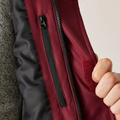 Regatta Waterproof Jackets<Men's Sterlings Waterproof Insulated Jacket |