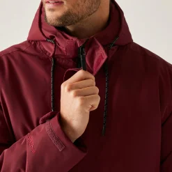Regatta Waterproof Jackets<Men's Sterlings Waterproof Insulated Jacket |