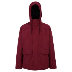 Regatta Waterproof Jackets<Men's Sterlings Waterproof Insulated Jacket |