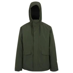 Regatta Waterproof Jackets<Men's Sterlings Waterproof Insulated Jacket |