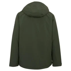 Regatta Waterproof Jackets<Men's Sterlings Waterproof Insulated Jacket |