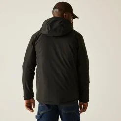 Regatta Waterproof Jackets<Men's Sterlings Waterproof Insulated Jacket |