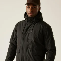 Regatta Waterproof Jackets<Men's Sterlings Waterproof Insulated Jacket |
