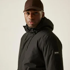 Regatta Waterproof Jackets<Men's Sterlings Waterproof Insulated Jacket |
