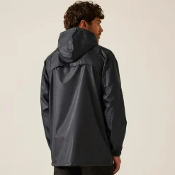 Regatta Waterproof Jackets<Men's Stormbreak Waterproof Jacket |