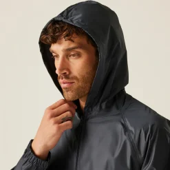 Regatta Waterproof Jackets<Men's Stormbreak Waterproof Jacket |
