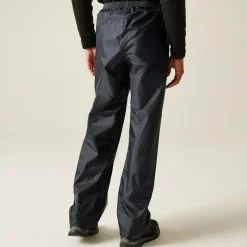 Regatta Overtrousers<Men's Stormbreak Waterproof Overtrousers |
