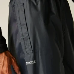 Regatta Overtrousers<Men's Stormbreak Waterproof Overtrousers |