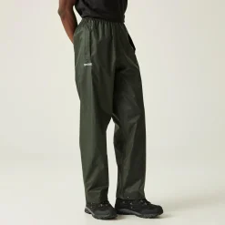 Regatta Overtrousers<Men's Stormbreak Waterproof Overtrousers |