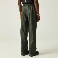 Regatta Overtrousers<Men's Stormbreak Waterproof Overtrousers |