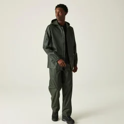 Regatta Overtrousers<Men's Stormbreak Waterproof Overtrousers |