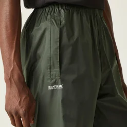 Regatta Overtrousers<Men's Stormbreak Waterproof Overtrousers |