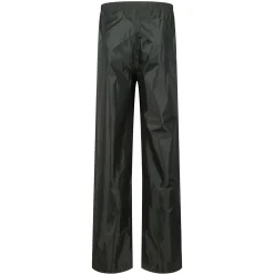 Regatta Overtrousers<Men's Stormbreak Waterproof Overtrousers |
