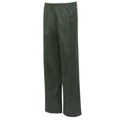 Regatta Overtrousers<Men's Stormbreak Waterproof Overtrousers |