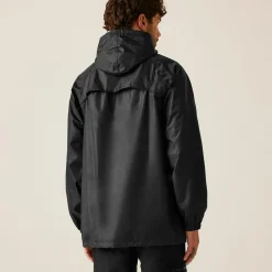 Regatta Waterproof Jackets<Men's Stormbreak Waterproof Jacket |