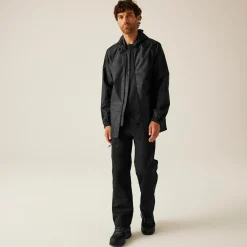 Regatta Waterproof Jackets<Men's Stormbreak Waterproof Jacket |