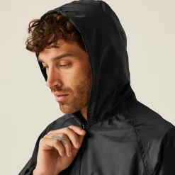Regatta Waterproof Jackets<Men's Stormbreak Waterproof Jacket |