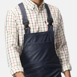 Regatta Coveralls|Work Trousers<Men's Stormflex Waterproof Bib & Brace |