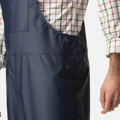 Regatta Coveralls|Work Trousers<Men's Stormflex Waterproof Bib & Brace |