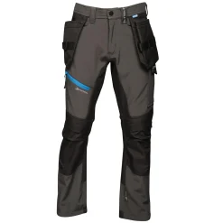 Regatta Work Trousers<Men's Strategic Softshell Work Trousers |